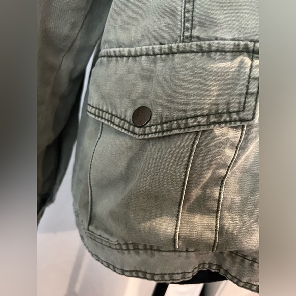 🦋ABOUND Jacket 🦋BOGO🦋 - Picture 4 of 6